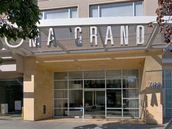 1160 Mission St Unit 802, San Francisco, CA 94103