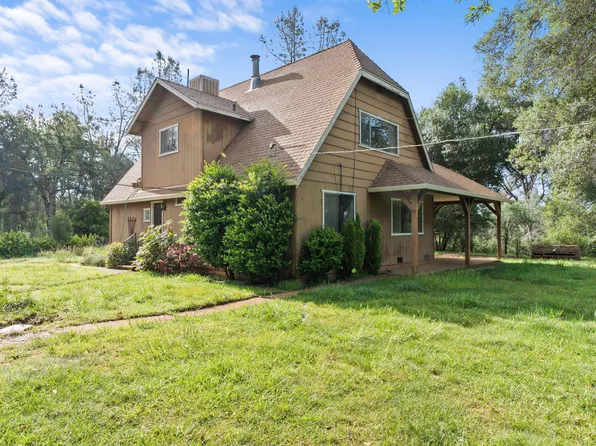 17995 Spanish Canyon Ln, Anderson, CA 96007