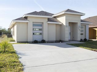 1513 Riddle Dr, Laredo, TX 78046