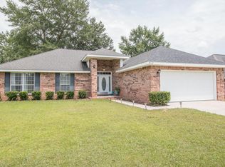15118 Woodwind Cv, Biloxi, MS 39532