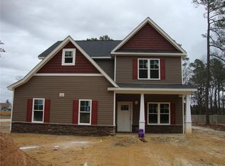 5661 Grimes Rd #1B, Fayetteville, NC 28306