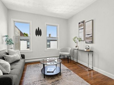 219 Marion St APT 3, Boston, MA, 02128