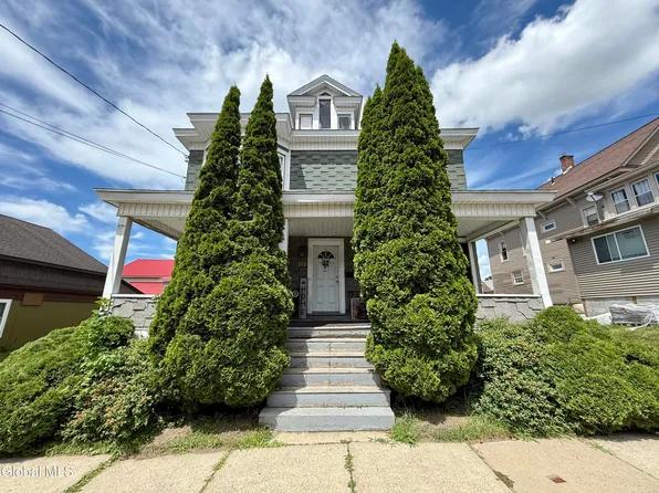 232-234 Locust Avenue, Amsterdam, NY 12010