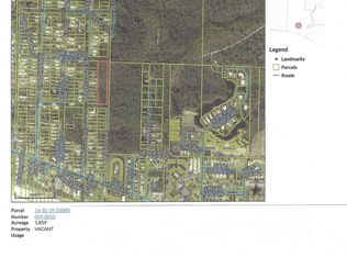 0 Montigo Ave N #1-12, Pt Washington, FL 32459