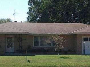 4121 E Tuxedo Blvd, Bartlesville, OK 74006