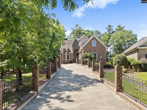 165 Summer Breeze Dr, Leesville, SC 29070