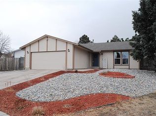 3149 Dublin Blvd, Colorado Springs, CO 80918