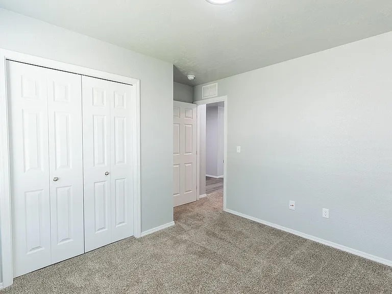 Bedroom #3