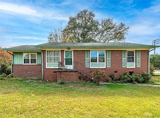 2780 Burdett Rd, College Park, GA 30349
