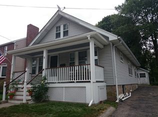 5 Temple Ter, West Roxbury, MA 02132