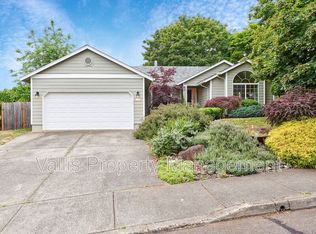 5455 Norma Ave SE, Salem, OR 97306