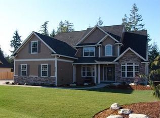 6739 47th Loop NE, Olympia, WA 98516