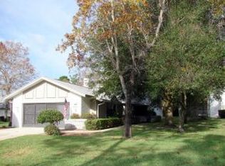 66 Byrsonima Cir, Homosassa, FL 34446