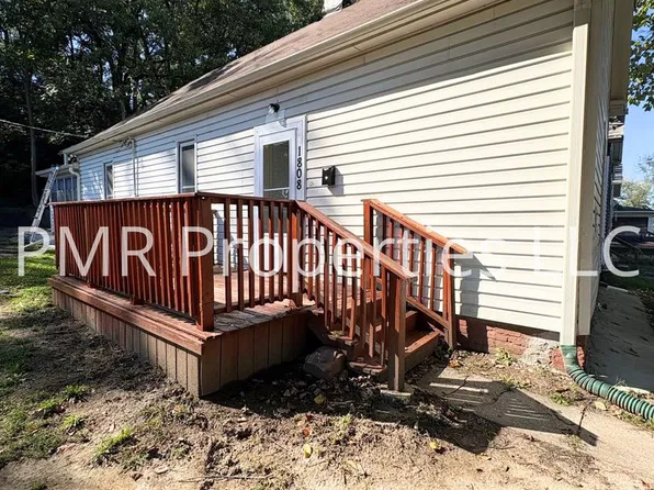 1808 Mitchell Ave, Saint Joseph, MO 64507
