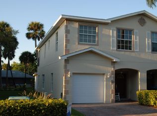 210 King Neptune Ln #6, Cape Canaveral, FL 32920