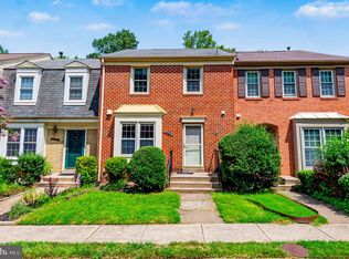 4749 Gainsborough Dr, Fairfax, VA 22032