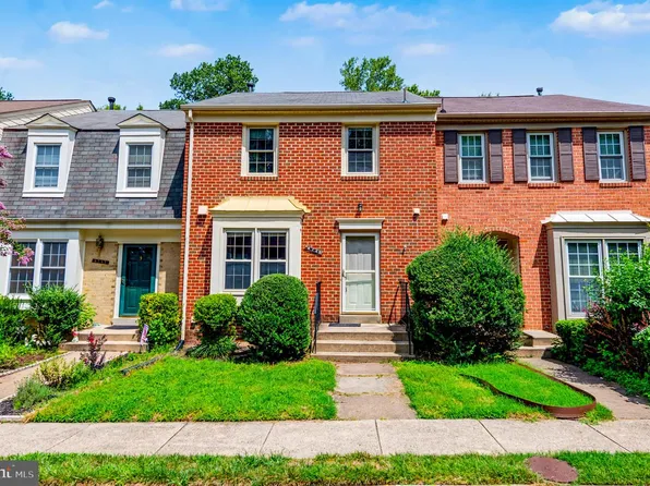 4749 Gainsborough Dr, Fairfax, VA 22032