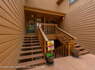 205 Racquet Dr #2-B, Ruidoso, NM 88345