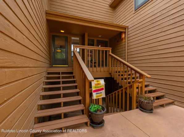 205 Racquet Dr #2-B, Ruidoso, NM 88345
