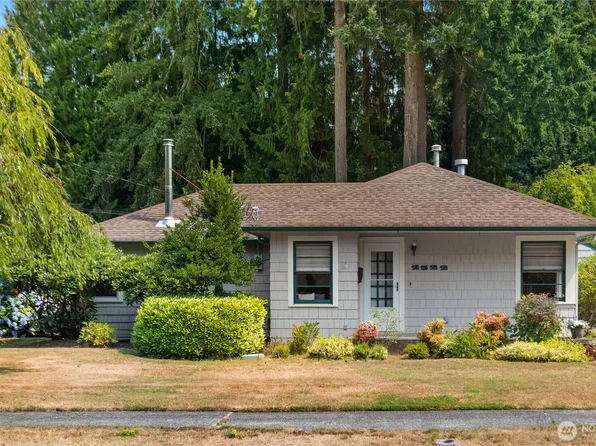 2522 Buker Street SE, Olympia, WA 98501