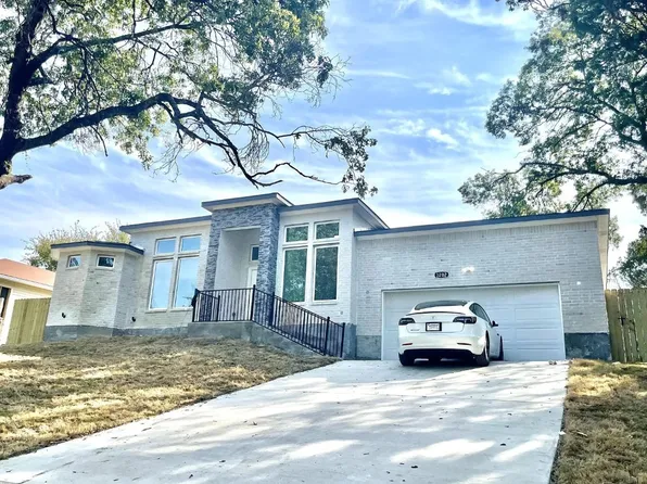 3202 Elva Ave, Dallas, TX 75227