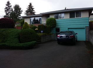 9122 30th Ave NE, Seattle, WA 98115