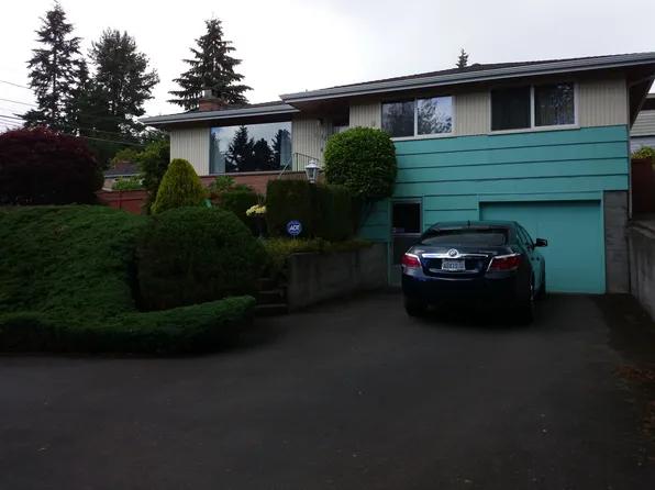 9122 30th Ave NE, Seattle, WA 98115