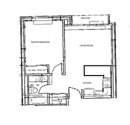 Rented by Space Marketing Shop