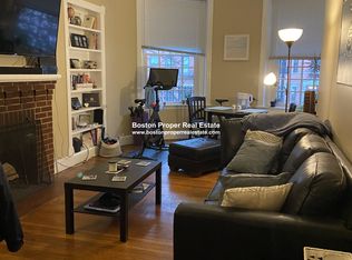 456 Beacon St APT 4, Boston, MA 02115