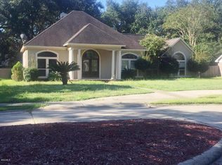 3413 Dijon Ave, Ocean Springs, MS 39564
