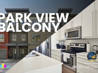 5305 32nd Ave SW #1104, Calgary, AB T3E 8A2