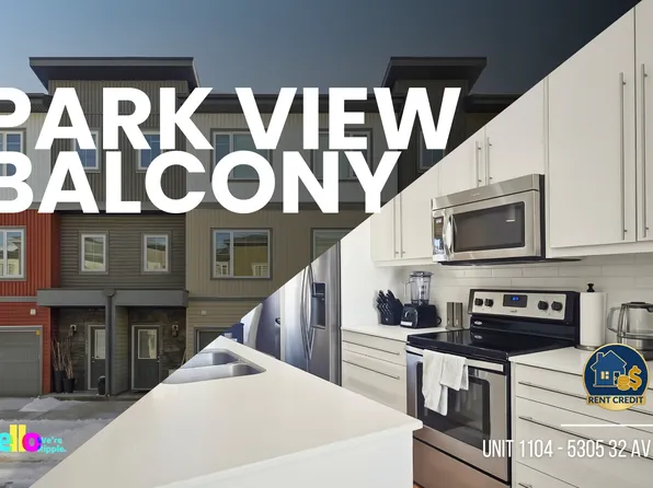 5305 32nd Ave SW #1104, Calgary, AB T3E 8A2