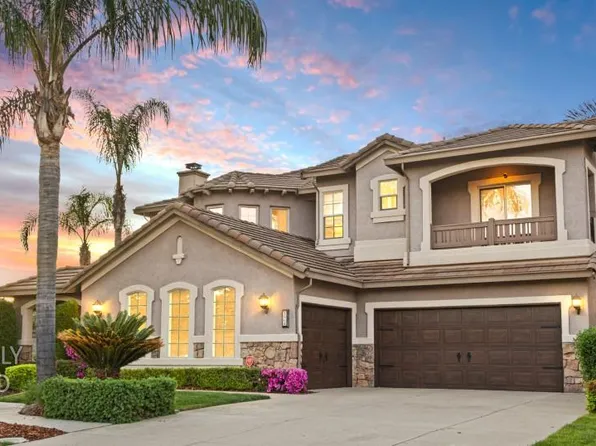 1864 Avondale Dr, Roseville, CA 95747