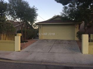 4064 E Ogden Ave, Las Vegas, NV 89110