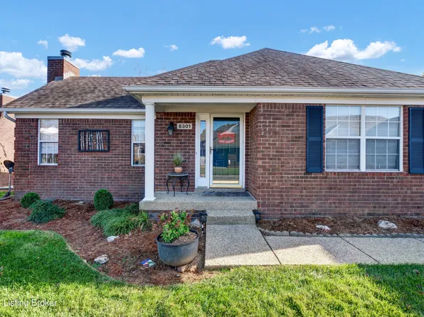 8301 Eagle Creek Dr, Lyndon, KY 40222