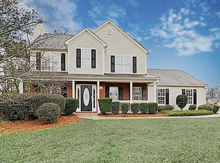 1681 Alcovy Ridge Ct, Dacula, GA 30019