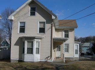 156 Poplar St, Roslindale, MA 02131