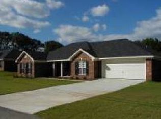 4608 Crested Butte Rd, Augusta, GA 30919