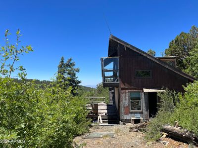 7273 E Wild Flower Rd, Crown King, AZ, 86343