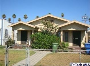 5742 Cimarron St, Los Angeles, CA 90062