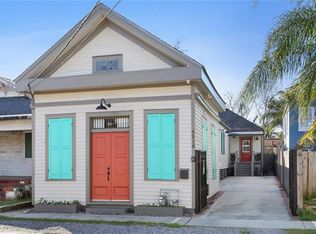 5018 La Salle St, New Orleans, LA 70115