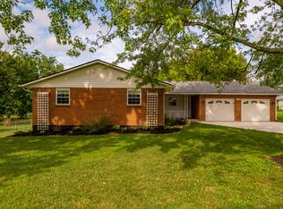 6189 Paullin Dr, Middletown, OH