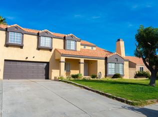 5039 Carlo Ct, Palmdale, CA 93552
