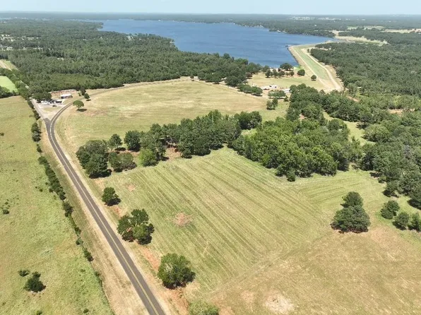 LOT 9 Fm 1892, Frankston, TX 75763