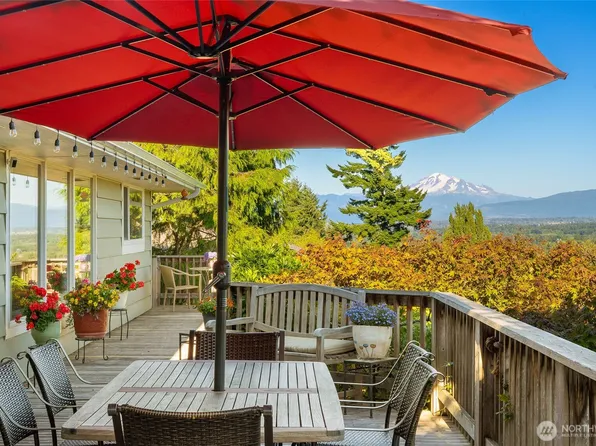 2459 Crestline Street, Ferndale, WA 98248