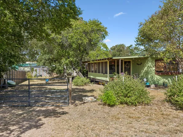 1106 Minnie Dr, Austin, TX 78732