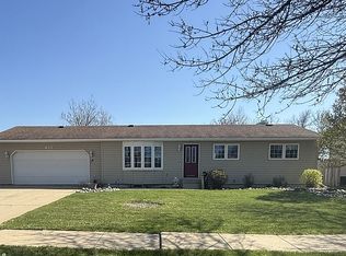 437 10th Ave E, West Fargo, ND 58078