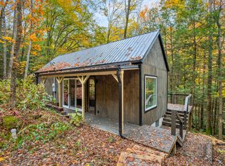 507 Cave Hollow Rd, Campton, KY 41301