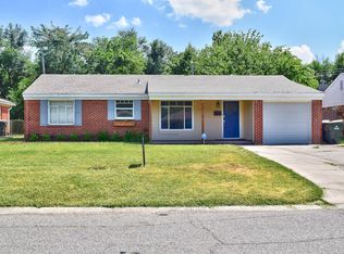 1708 Carlisle Rd, Oklahoma City, OK 73120