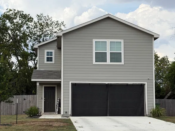 1204 Rough Rdg, Seguin, TX 78155